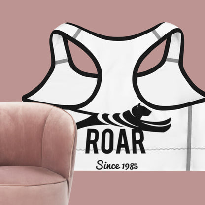 Roar Lux Sports Bra