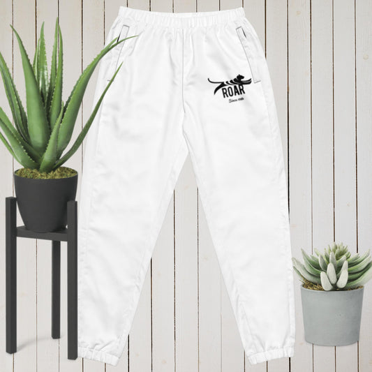 Roar Since 1985 Unisex track pants