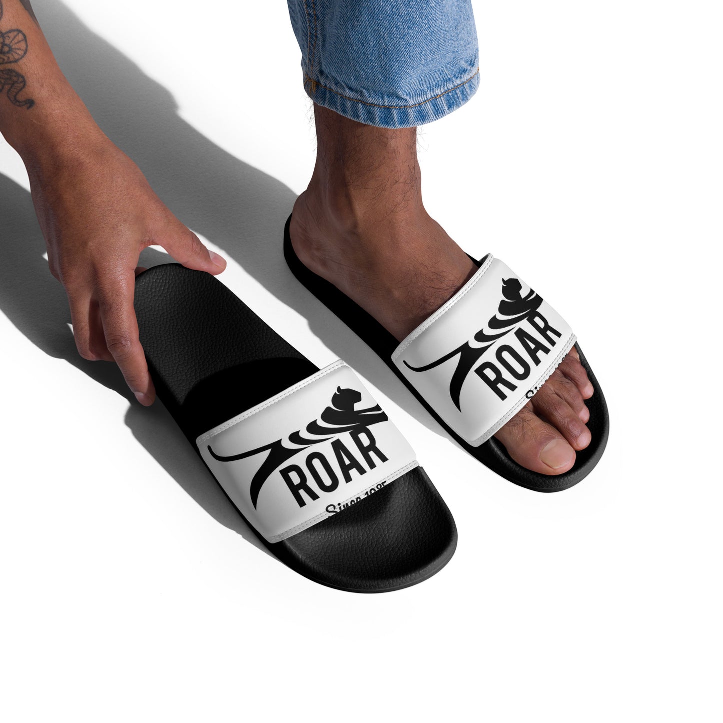 Roar 1985 Men’s slides