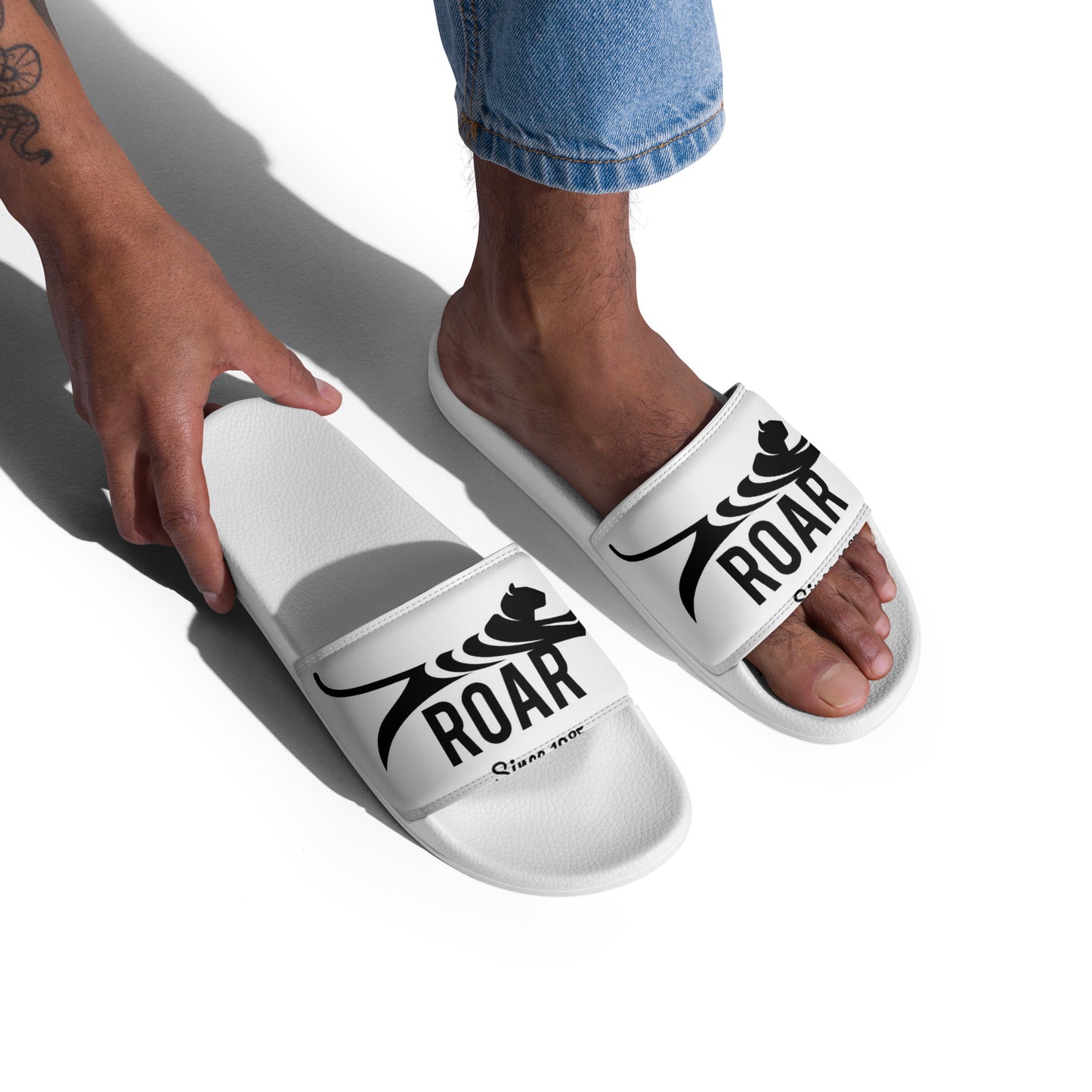 Roar 1985 Men’s slides