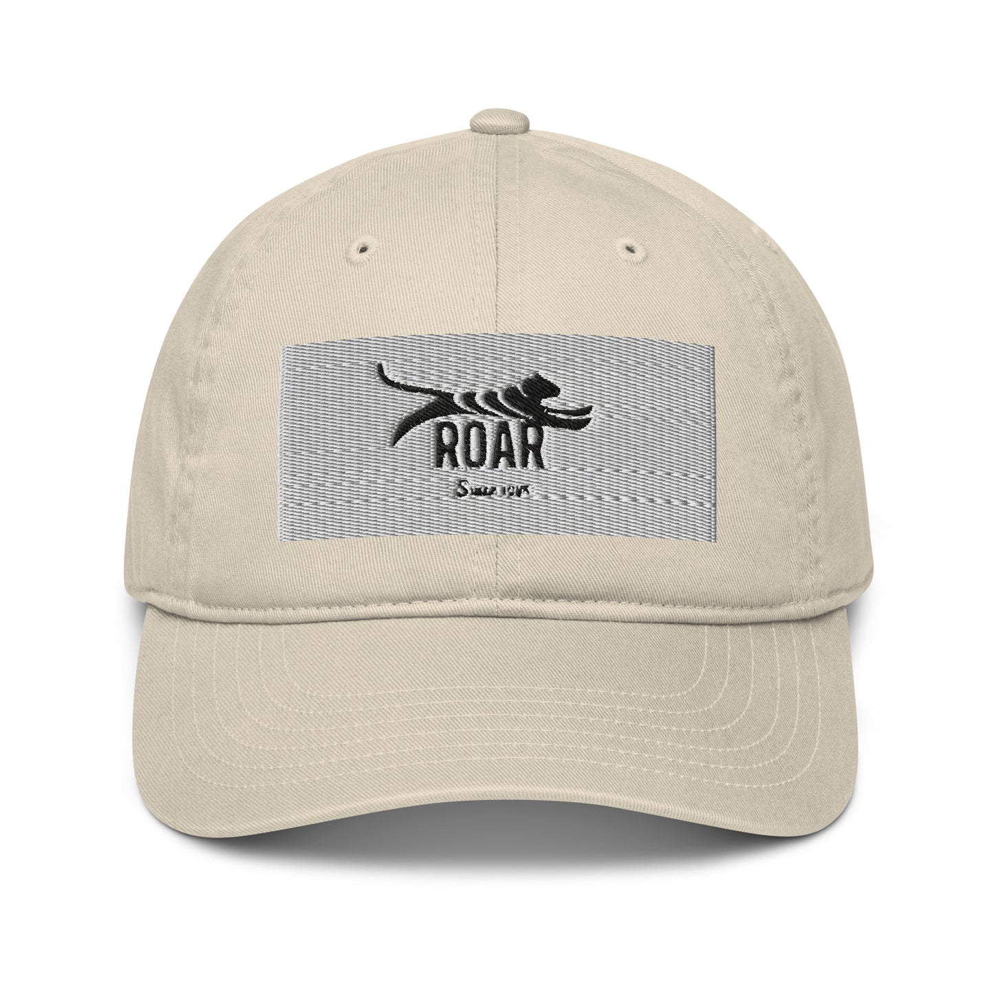 Roar Organic dad hat